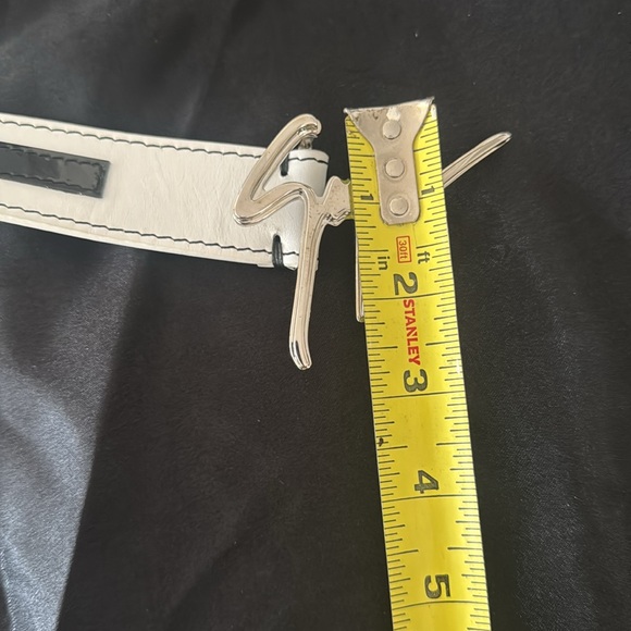 Giuseppe Zanotti belt size 85 - Picture 9 of 14